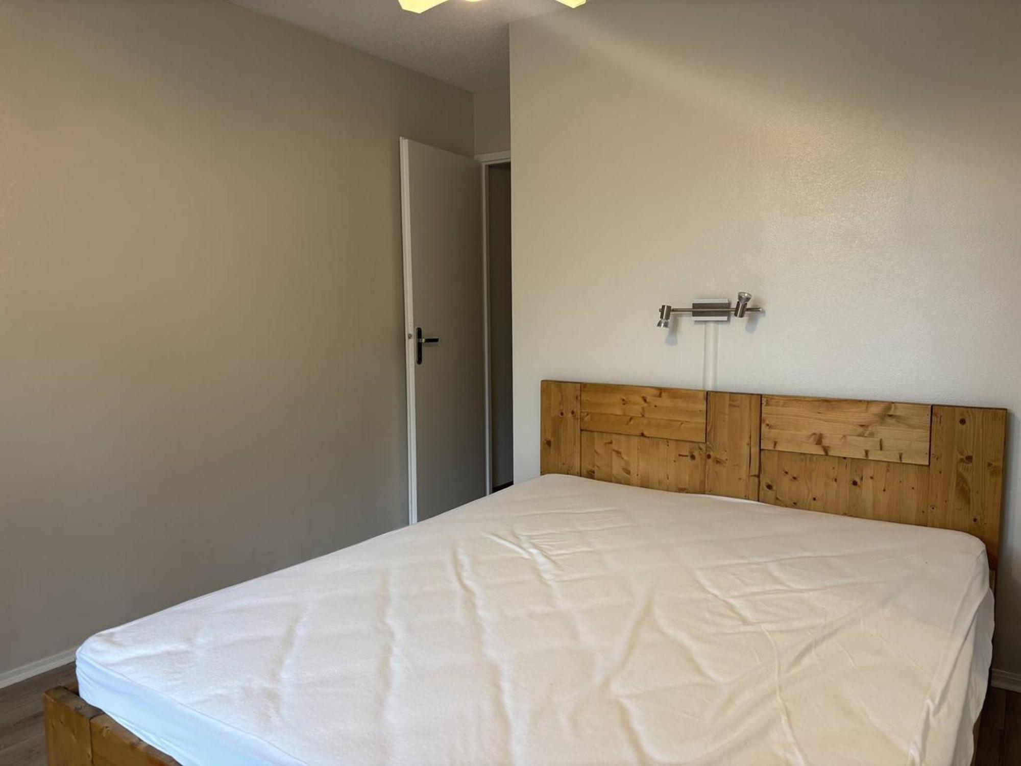 Appartement Cosy, Balcon Sud, 2 Chambres, Parking Gratuit A 10 Min Du Centre Et Proche Ski ! - Fr-1-548-4 Villard-de-Lans Luaran gambar